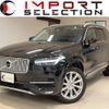 volvo xc90 2016 quick_quick_LB420XC_YV1LFA2MCH1130543 image 1