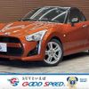daihatsu copen 2014 CFJ9256933 image 1