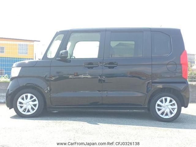 honda n-box 2023 quick_quick_6BA-JF3_JF3-5246446 image 2