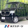 honda n-box 2019 -HONDA--N BOX DBA-JF4--JF4-1050195---HONDA--N BOX DBA-JF4--JF4-1050195- image 1