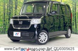 honda n-box 2019 -HONDA--N BOX DBA-JF4--JF4-1050195---HONDA--N BOX DBA-JF4--JF4-1050195-