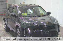 toyota yaris-cross 2022 -TOYOTA--Yaris Cross MXPB10-3017259---TOYOTA--Yaris Cross MXPB10-3017259-