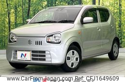 suzuki alto 2019 CFJ1649609