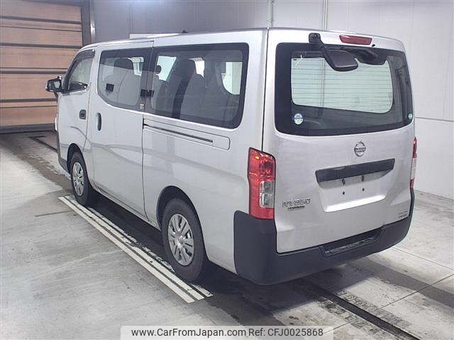 nissan caravan-van 2019 -NISSAN--Caravan Van VW6E26-109111---NISSAN--Caravan Van VW6E26-109111- image 2