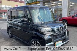 daihatsu tanto 2016 -DAIHATSU--Tanto DBA-LA600S--LA600S-0467669---DAIHATSU--Tanto DBA-LA600S--LA600S-0467669-