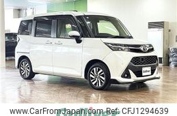 toyota tank 2017 -TOYOTA--Tank DBA-M910A--M910A-0019409---TOYOTA--Tank DBA-M910A--M910A-0019409-