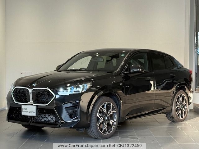 bmw x2 2024 -BMW--BMW X2 3BA-42GM20--WBA42GM0905028***---BMW--BMW X2 3BA-42GM20--WBA42GM0905028***- image 1