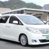 toyota alphard 2013 quick_quick_ANH20W_ANH20-8280603 image 6