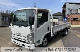 isuzu elf-truck 2014 -ISUZU--Elf TKG-NLR85AR--NLR85-7015838---ISUZU--Elf TKG-NLR85AR--NLR85-7015838-