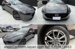 mazda mazda3-fastback 2020 quick_quick_BPFP_BPFP-110150