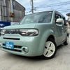 nissan cube 2014 CFJ1843872 image 1