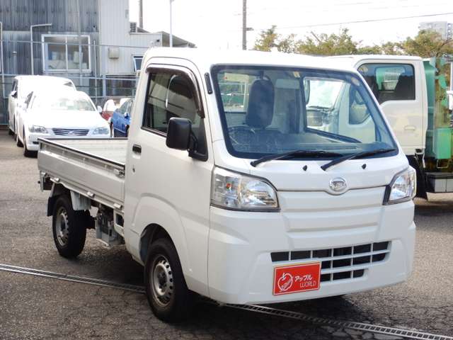 daihatsu hijet-truck 2015 18121903 image 1