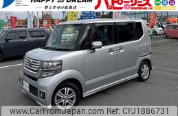 honda n-box 2012 CFJ1886731
