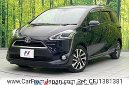 toyota sienta 2018 quick_quick_NSP170G_NSP170-7147086
