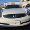 nissan skyline-coupe 2003 -NISSAN--Skyline Coupe UA-CPV35--CPV35-500195---NISSAN--Skyline Coupe UA-CPV35--CPV35-500195- image 2