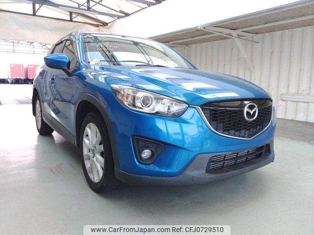 mazda cx-5 2012 ENHANCEAUTO_1_ea294516 image 1