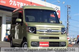 honda n-van 2020 -HONDA--N VAN HBD-JJ1--JJ1-4011927---HONDA--N VAN HBD-JJ1--JJ1-4011927-