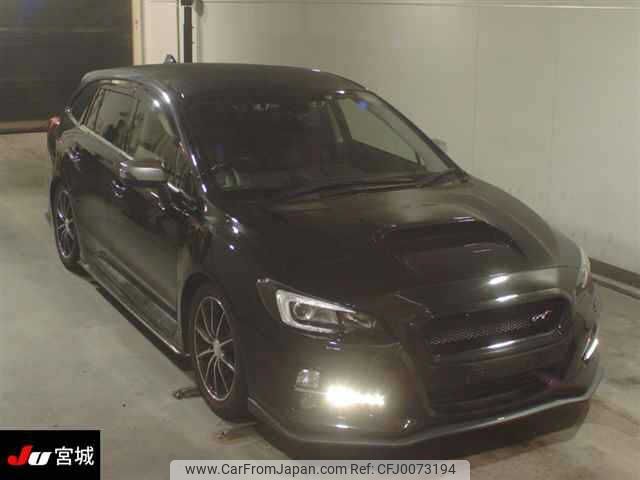 subaru levorg 2016 -SUBARU--Levorg VMG--015177---SUBARU--Levorg VMG--015177- image 1