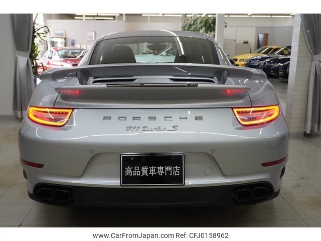 porsche 911 2014 -PORSCHE 【名変中 】--Porsche 911 991MA171--ES162729---PORSCHE 【名変中 】--Porsche 911 991MA171--ES162729- image 2