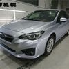 subaru impreza-g4 2018 -SUBARU--Impreza G4 GK3--004512---SUBARU--Impreza G4 GK3--004512- image 1