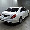 mercedes-benz s-class 2015 -MERCEDES-BENZ--Benz S Class 222057-WDD2220572A172443---MERCEDES-BENZ--Benz S Class 222057-WDD2220572A172443- image 6