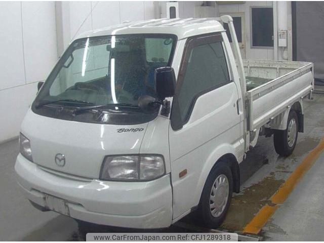 mazda bongo-truck 2018 quick_quick_DBF-SLP2T_110106 image 2