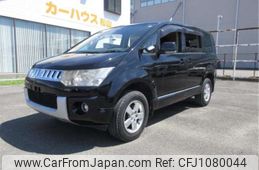 mitsubishi delica-d5 2010 CFJ1080044