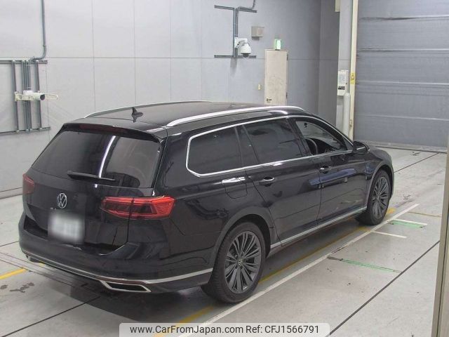 volkswagen passat-variant 2022 CFJ1566791 image 2