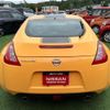 nissan fairlady-z 2018 -NISSAN--Fairlady Z CBA-Z34--Z34-620418---NISSAN--Fairlady Z CBA-Z34--Z34-620418- image 16