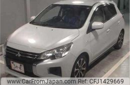 mitsubishi mirage 2020 quick_quick_5BA-A03A_A03A-0050964