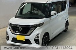 nissan roox 2020 -NISSAN 【北九州 581ね1430】--Roox B44A-0045948---NISSAN 【北九州 581ね1430】--Roox B44A-0045948-