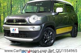 suzuki xbee 2019 CFJ1554965