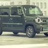 mazda flair-crossover 2025 quick_quick_5AA-MS92S_MS92S-453537 image 8
