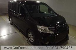 honda step-wagon 2015 CFJ1790426