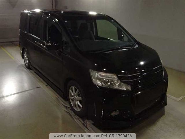 honda step-wagon 2015 CFJ1790426 image 1