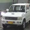 mitsubishi pajero-mini 2008 -MITSUBISHI 【福島 584ﾗ18】--Pajero mini H58A--0717399---MITSUBISHI 【福島 584ﾗ18】--Pajero mini H58A--0717399- image 5