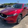 mazda cx-5 2018 NIKYO_CH64757 image 3
