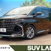 toyota alphard 2024 -TOYOTA--Alphard 3BA-AGH40W--AGH40-4008***---TOYOTA--Alphard 3BA-AGH40W--AGH40-4008***- image 1