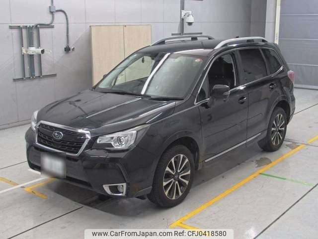 subaru forester 2016 -SUBARU 【名古屋 331ﾘ8900】--Forester DBA-SJG--SJG-034337---SUBARU 【名古屋 331ﾘ8900】--Forester DBA-SJG--SJG-034337- image 1