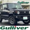 suzuki jimny 2022 CFJ1812063 image 1