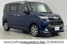 toyota tank 2017 CFJ0969454