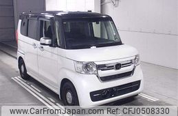 honda n-box 2023 -HONDA--N BOX JF3-5342085---HONDA--N BOX JF3-5342085-