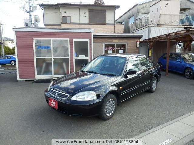 honda civic-ferio 2000 quick_quick_EK3_EK3-3407750 image 1