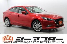 mazda axela 2016 -MAZDA--Axela LDA-BM2FP--BM2FP-200062---MAZDA--Axela LDA-BM2FP--BM2FP-200062-