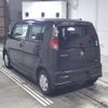 nissan moco 2011 -NISSAN 【岐阜 582ﾒ5188】--Moco MG33S--134607---NISSAN 【岐阜 582ﾒ5188】--Moco MG33S--134607- image 2