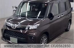 toyota roomy 2020 quick_quick_5BA-M910A_0094379