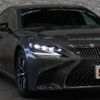 lexus ls 2018 -LEXUS--Lexus LS DAA-GVF50--GVF50-6004907---LEXUS--Lexus LS DAA-GVF50--GVF50-6004907- image 14