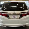 honda odyssey 2014 -HONDA--Odyssey DBA-RC1--RC1-1040116---HONDA--Odyssey DBA-RC1--RC1-1040116- image 17