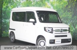 honda n-van 2021 CFJ1789020