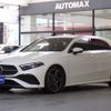 mercedes-benz a-class 2023 -MERCEDES-BENZ--Benz A Class 3DA-177012--W1K1770122V172217---MERCEDES-BENZ--Benz A Class 3DA-177012--W1K1770122V172217- image 1